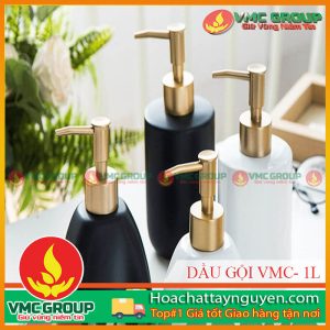 DẦU GỘI ĐẦU VMC CHAI 1 LÍT