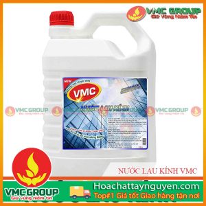 NƯỚC LAU KÍNH VMC CAN 5 LÍT