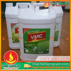 NƯỚC TẨY TOILET VMC-v