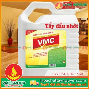 SIÊU TẨY DẦU NHỚT VMC CAN 10 LIT 