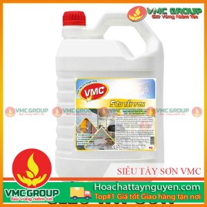SIÊU TẨY SƠN VMC CAN 10L