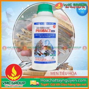 MEN TIÊU HÓA – THỦY SẢN CHAI 1 LÍT