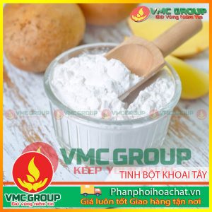TINH BỘT KHOAI TÂY BA LAN