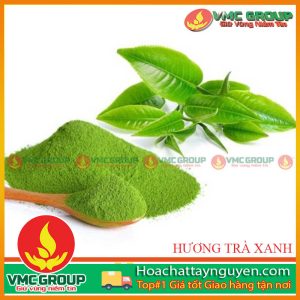 HƯƠNG TRÀ XANH VMC