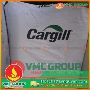 TINH BỘT BIẾN TÍNH CARGIL