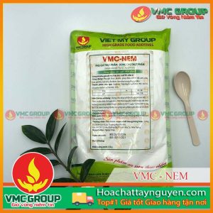 vmc nem tạo dòn dai nem chua , chống nhớt