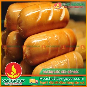 HƯƠNG XÚC XÍCH BÒ VMC