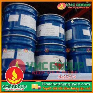 Na2S2O4 SODIUM HYDROSULFITE GERMANY TẨY ĐƯỜNG ĐỨC THÙNG 50KG