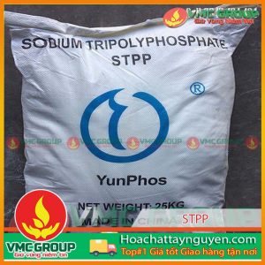STPP (SODIUM TRIPOLYPHOSPHATE )