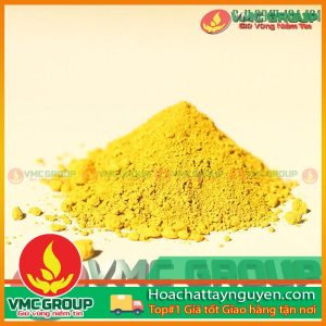 TẠO MÀU VÀNG CHO GỐM SỨ GẠCH MEN NHỰA CAO SU