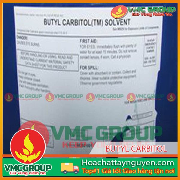 BUTYL CARBITOL (C8H18NO3) USA