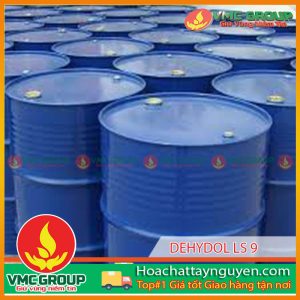 DEHYDOL LS 9 PHUY 200KG THÁI LAN