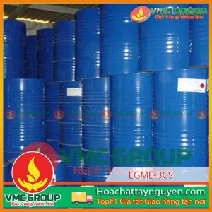 ETHYLENE GLYCOL MONOBUTYL ETHER (EGME-BCS) 180KG USA