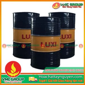 METHYLENE CHLORIDE (MC) CH2CL2 DUNG MÔI PHUY 250KG USA