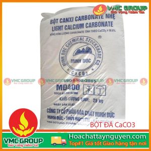 CaCO3 CALCIUM CARBONATE BAO KG VN