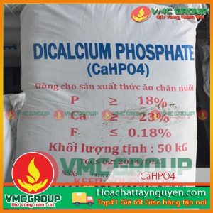 CaHPO4 DICALCIUM PHOSPHATE LỌ 100G TQ