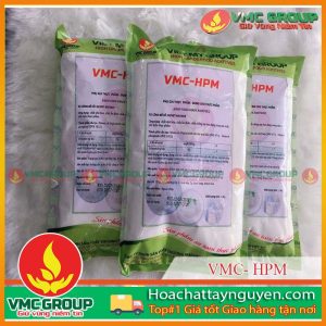 VMC HPM- TẠO TƠI XỐP CHO BÚN PHỞ TÚI 1KG THÙNG 25KG