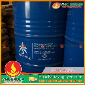 C18H34O2 - ACID OLEIC 185KG PHUY INDONESIA