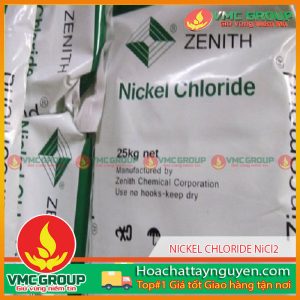 NICKEL CHLORIDE NiCl2