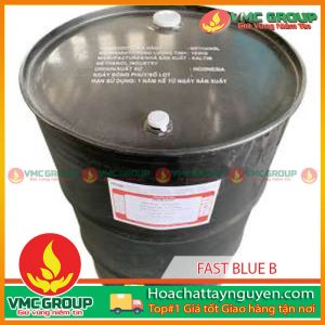 C14H12N4O2Cl2 · ZnCl2 - FAST BLUE B THÙNG 25KG TQ