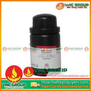 C20H14O4 - PHENOLPHTHALEIN LỌ 25G TQ