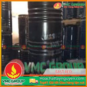 C7H8N2O3 - FAST RED 1318 THÙNG 45KG TQ