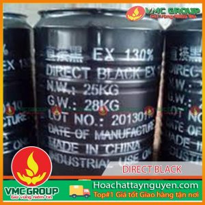 DIRECT BLACK THÙNG 45KG TQ