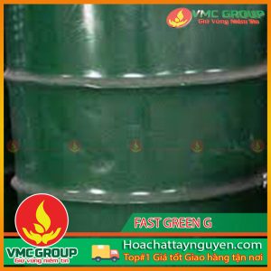 FAST GREEN G THÙNG 50KG TQ