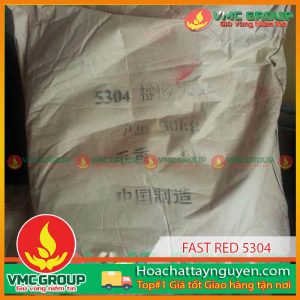 FAST RED 5304 BAO 25 KG TQ