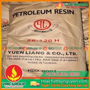 PETRO RESIN SK 120 - PETROLEUM BAO 25KG TQ