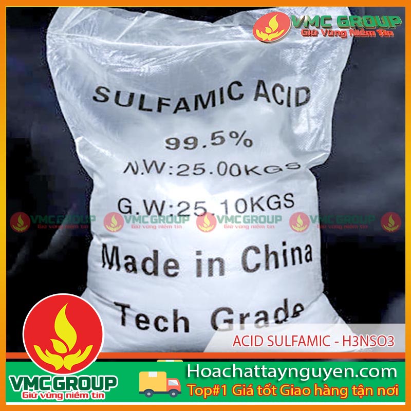 acid-sulfamic-h3nso3-hctn