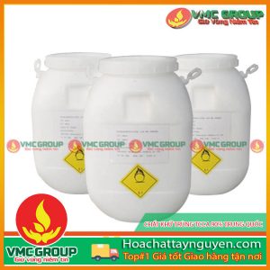 CHẤT KHỬ TRÙNG TCCA 90% TRUNG QUỐC THÙNG 50KG