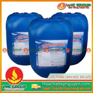 CHẾ PHẨM SINH HỌC EM GỐC NUTRIMEND SLIVER CAN 20KG VIỆT NAM