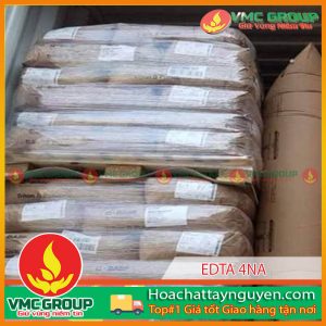HÓA CHẤT EDTA 4NA NHẬT BẢN BAO 25KG