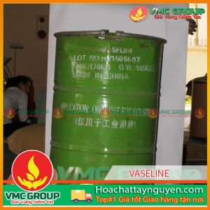 MỸ PHẨM – DƯỢC PHẨM - VASELINE PHUY 170KG TQ