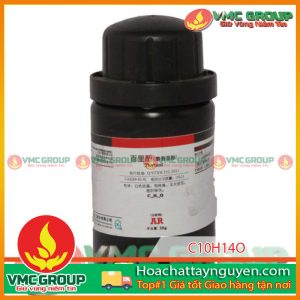 THYMOL - C10H14O LỌ 25G TQ
