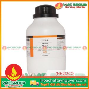 URE - (NH2)2CO LỌ 500G TQ