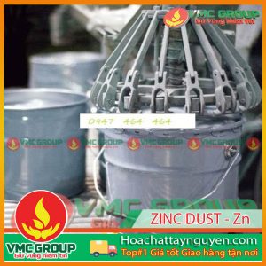 ZINC DUST - Zn