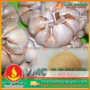 HÓA CHẤT THỦY SẢN BỘT TỎI - BỔ SUNG DING DƯỠNG CHO TÔM 20 KG THÙNG