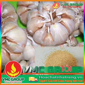 PHÒNG BỆNH CHO TÔM BẰNG TỎI