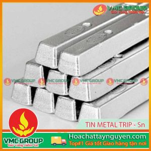 TIN METAL TRIP