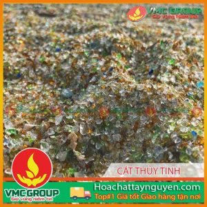 CÁT THỦY TINH HOẠT TÍNH