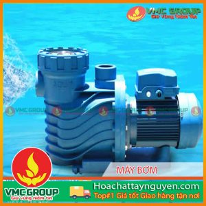 MÁY BƠM NƯỚC BỂ BƠI AQUA DÒNG