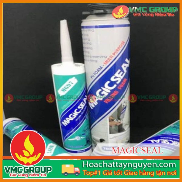 KEO BỌT NỞ MAGICSEAL