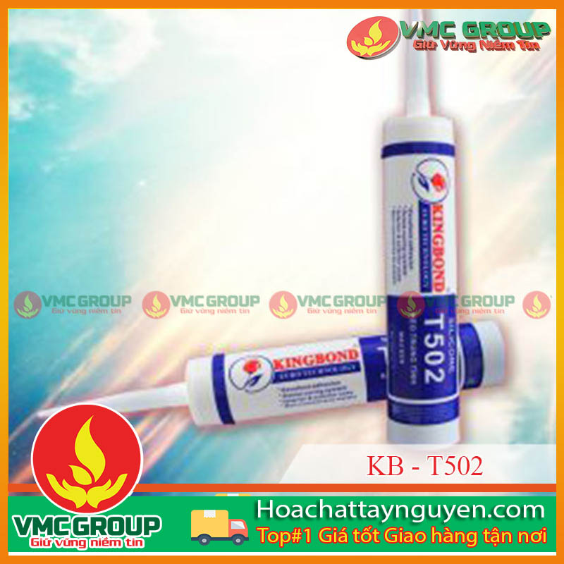 keo-silicone-kingbond-t502-hctn