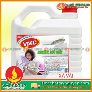 NƯỚC XẢ VẢI VMC CAN 30 LÍT