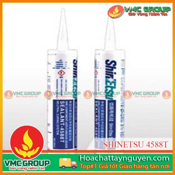 SHINETSU SILICONE SEALANT 4588T