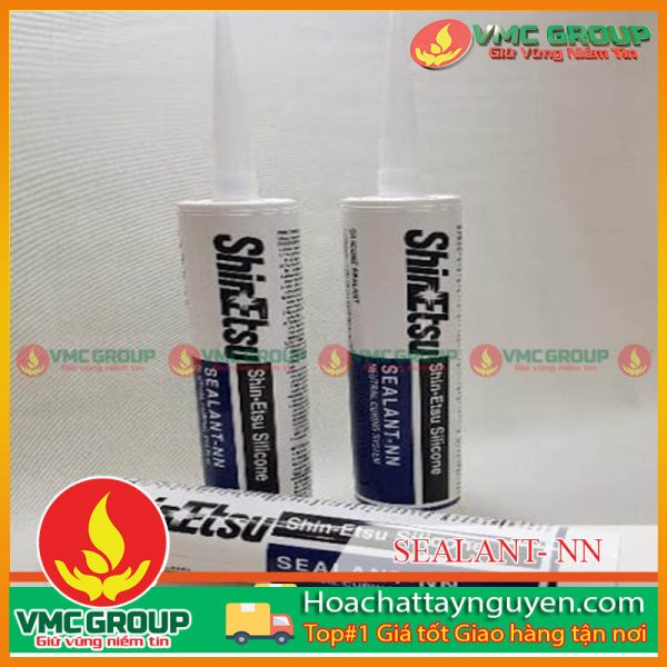 SHINETSU SILICONE SEALANT NN 