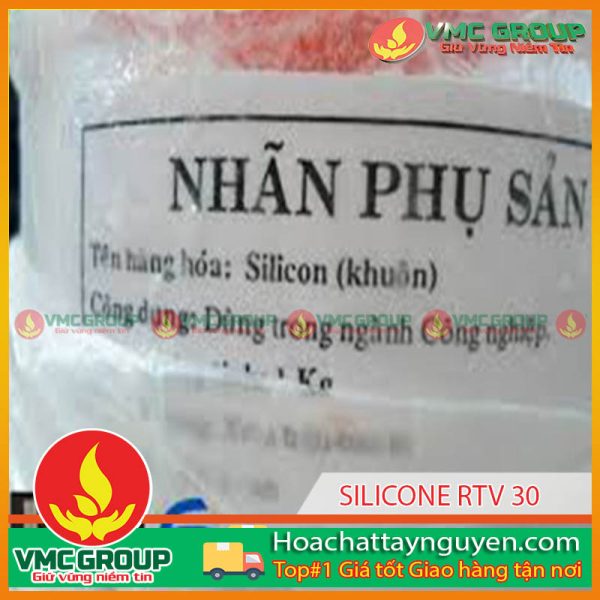 silicone-lam-khuon-thach-cao-rtv-30-hctn