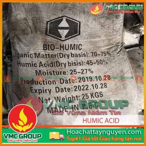 HUMIC ACID, AXIT HUMIC